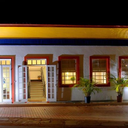 Pousada Dos Oficios Ouro Preto  Esterno foto
