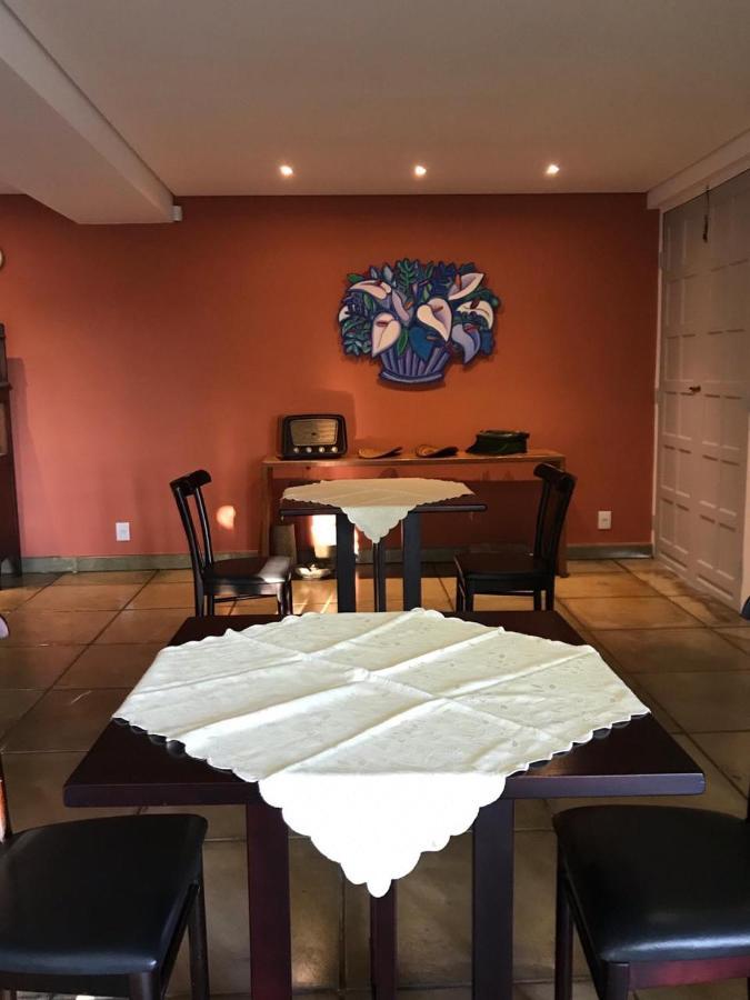 Pousada Dos Oficios Ouro Preto  Esterno foto