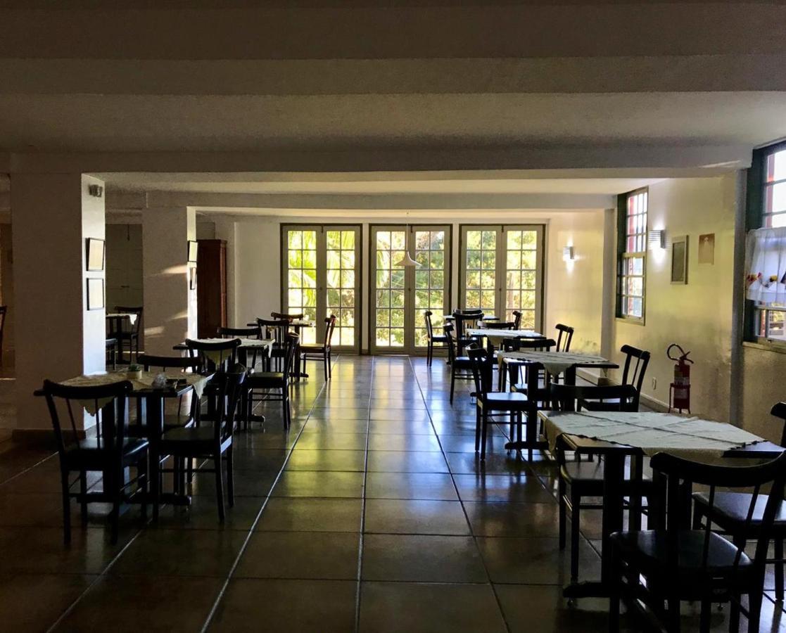 Pousada Dos Oficios Ouro Preto  Esterno foto