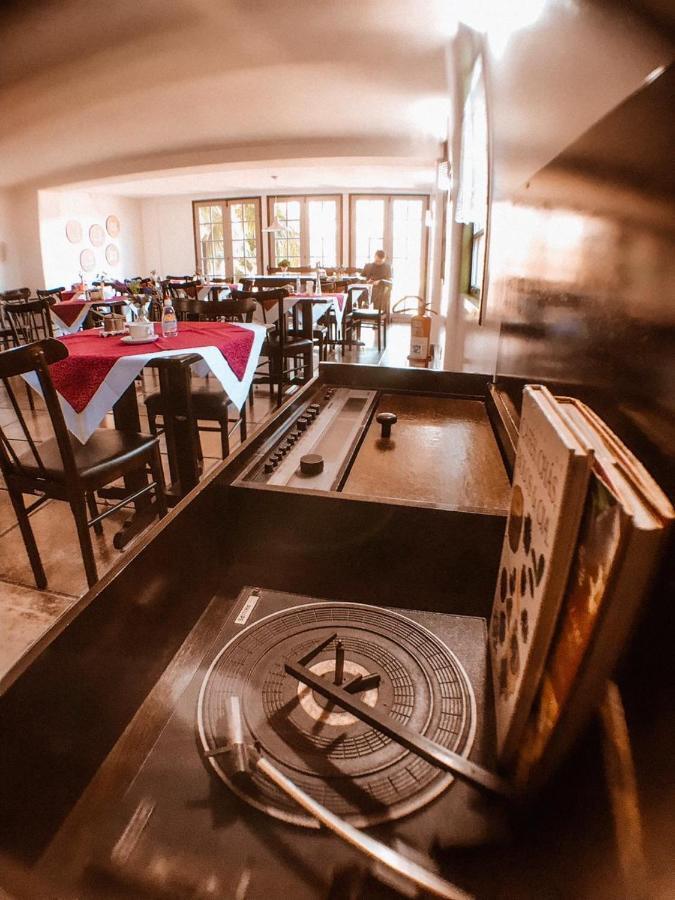 Pousada Dos Oficios Ouro Preto  Esterno foto