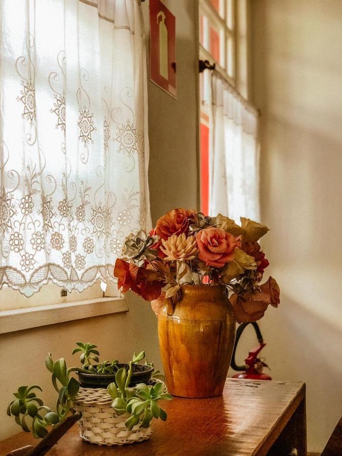 Pousada Dos Oficios Ouro Preto  Esterno foto