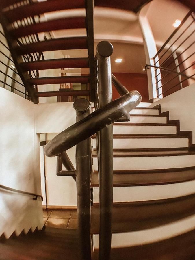 Pousada Dos Oficios Ouro Preto  Esterno foto